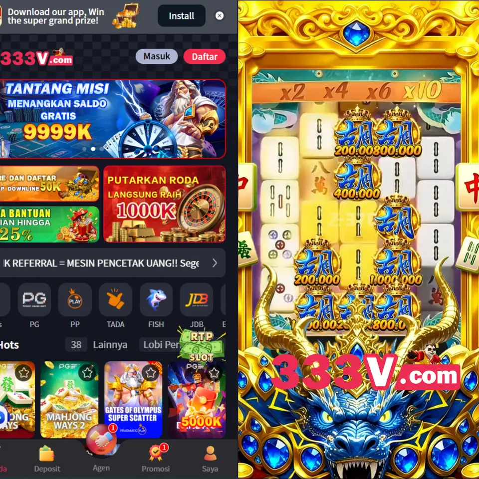 333v APK