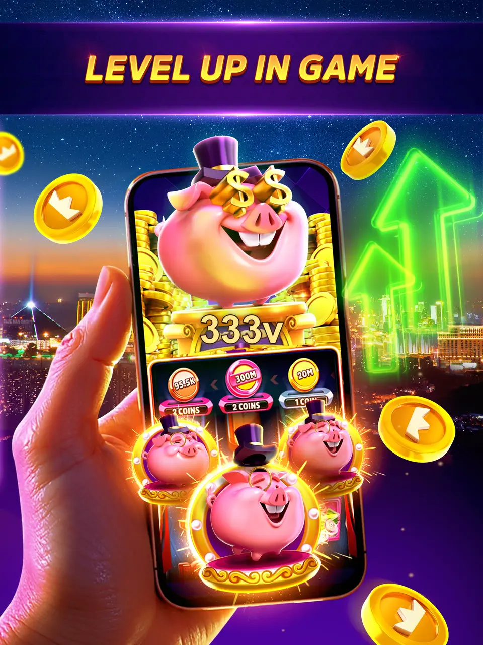 333v APK