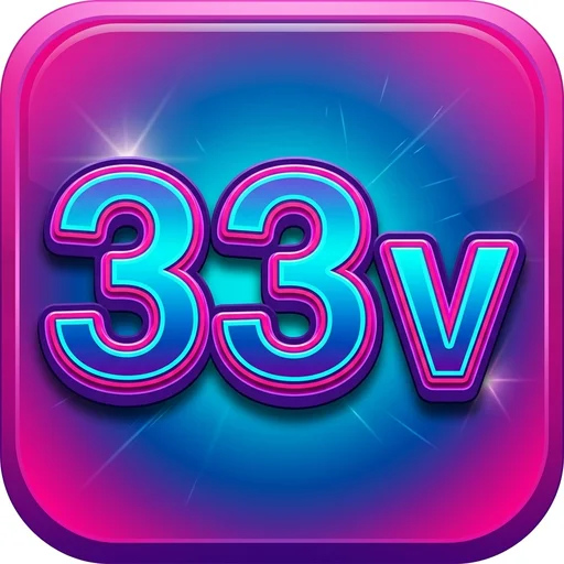 333v Logo - Resmi