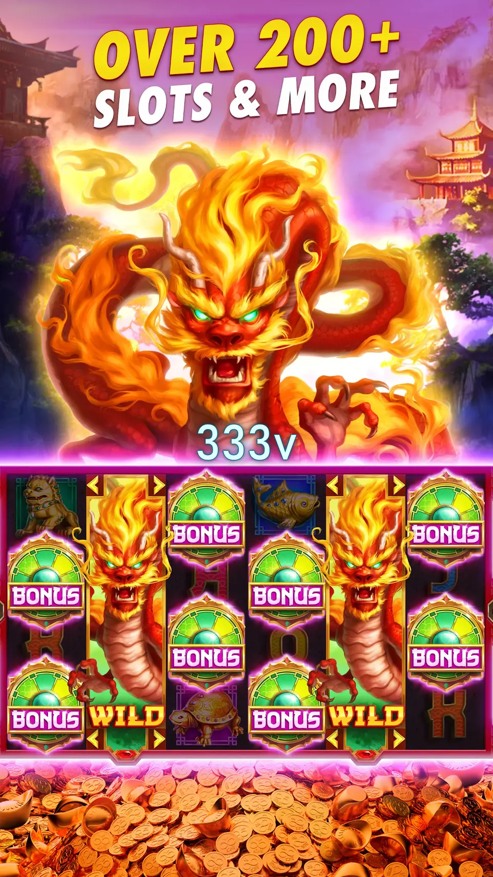 333v Preview - Resmi Unduh